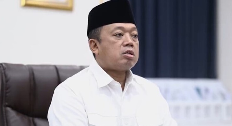 Publik Menanti KPK Sikat Nusron Wahid Terkait Dugaan Suap Summarecon