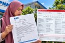 Ilustrasi : Warga Takalar mengaku tidak pernah mengajukan pinjaman di PNM Mekaar Birinbalang, namun namanya tercatat memiliki kewajiban kredit yang berdampak pada akses layanan perbankan. (Visual AI)