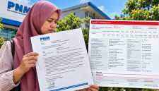Ilustrasi : Warga Takalar mengaku tidak pernah mengajukan pinjaman di PNM Mekaar Birinbalang, namun namanya tercatat memiliki kewajiban kredit yang berdampak pada akses layanan perbankan. (Visual AI)