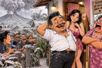 Visual dibuat dengan AI