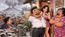 Visual dibuat dengan AI