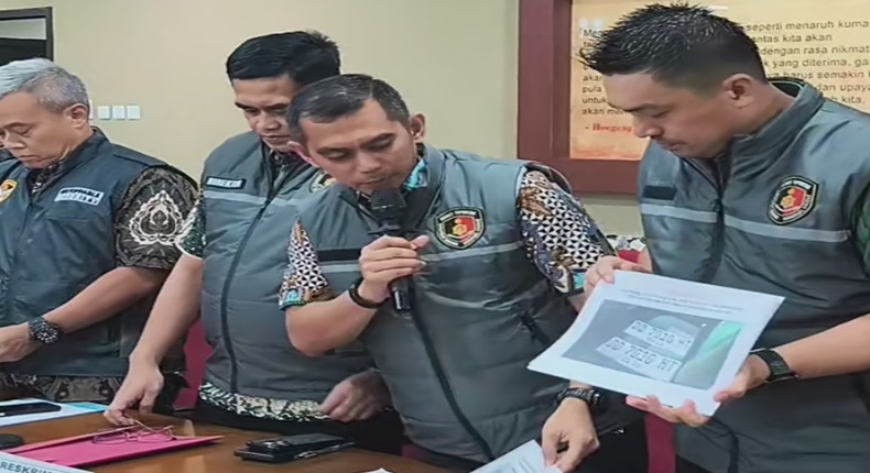Bupati Gowa Tersangka, Dugaan Rumah Diskon 70 Persen di Balik Izin Terungkap