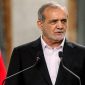 Presiden Iran Masoud Pezeshkian (Foto : Ist)