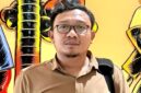 Praktisi Hukum, Wawan Nur Rewa, S.H.,M.H
