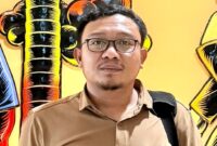 Praktisi Hukum, Wawan Nur Rewa, S.H.,M.H