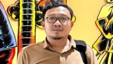 Praktisi Hukum, Wawan Nur Rewa, S.H.,M.H