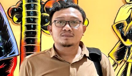 Praktisi Hukum Desak Evaluasi Total K3 Usai Lima Jurnalis Gugur di Krakatau