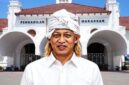 Ketua DPW Gibran Center Sulawesi Selatan (Sulsel), M. Taufik Hidayat.