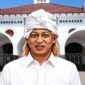 Ketua DPW Gibran Center Sulawesi Selatan (Sulsel), M. Taufik Hidayat.