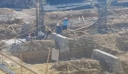 Tower 2 RS HAH Dibangun Rp6 Miliar, Benarkah Masih Pakai AMDAL Lama?