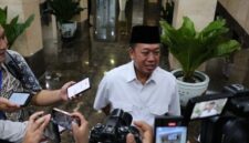 Menteri Agraria dan Tata Ruang/Badan Pertanahan Nasional (ATR/BPN) Nusron Wahid. (Foto : Ist)