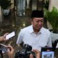 Menteri Agraria dan Tata Ruang/Badan Pertanahan Nasional (ATR/BPN) Nusron Wahid. (Foto : Ist)