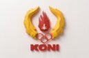 Logo KONI
