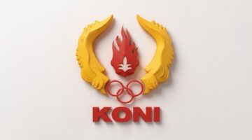 Logo KONI