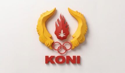 Logo KONI