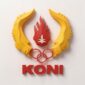 Logo KONI