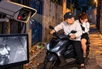 Visual dibuat dengan AI