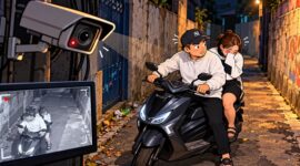 Visual dibuat dengan AI