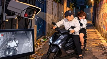 Visual dibuat dengan AI