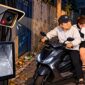 Visual dibuat dengan AI