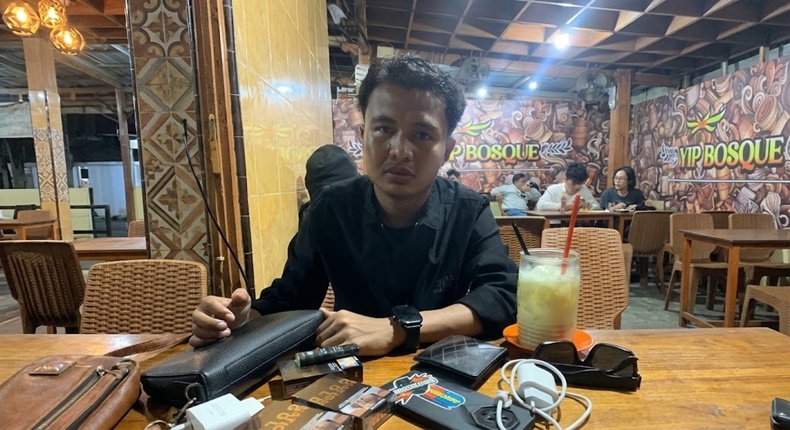 GRH Sulsel Minta Polri Jangan Cuma Tangkap Kurir, Sikat dan Miskinkan Bandar Sabu