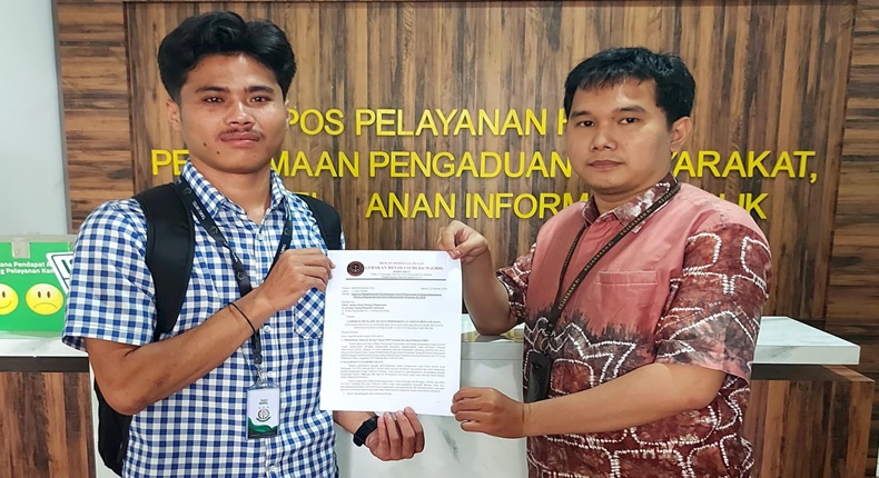Tak Jelas Usut Dugaan Korupsi KONI Rp15 M, Kejari Makassar Diseret ke Jamwas