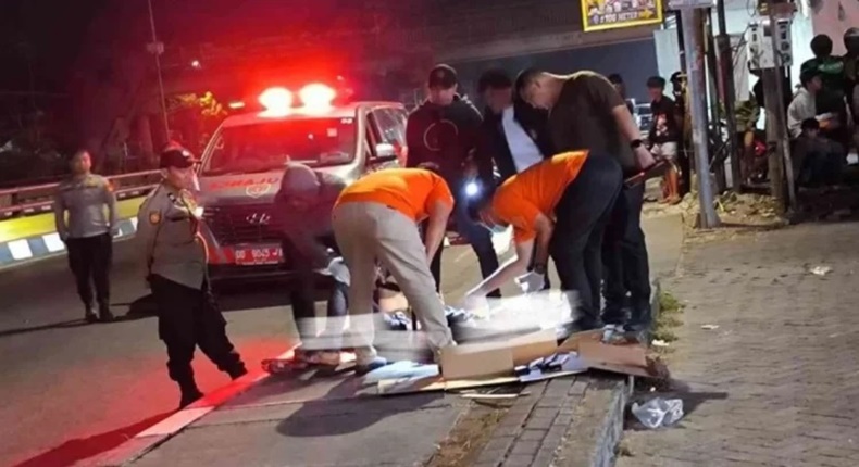 Mahasiswa di Makassar Tewas Dibusur Usai Diserang Komplotan Geng Motor