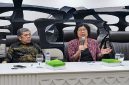 Psikiater dari Fakultas Kedokteran Universitas Indonesia (UI) Dr. Mintarsih Abdul Latief Sp.KJ
