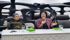 Psikiater dari Fakultas Kedokteran Universitas Indonesia (UI) Dr. Mintarsih Abdul Latief Sp.KJ