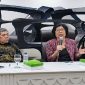 Psikiater dari Fakultas Kedokteran Universitas Indonesia (UI) Dr. Mintarsih Abdul Latief Sp.KJ