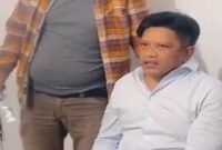 Kadispar Sultra, Ridwan Badallah, menyampaikan permintaan maaf usai konten media sosialnya menyinggung Anggota DPR RI terkait tanaman jati di Muna