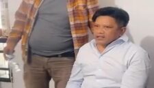 Kadispar Sultra, Ridwan Badallah, menyampaikan permintaan maaf usai konten media sosialnya menyinggung Anggota DPR RI terkait tanaman jati di Muna