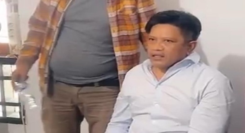 Digeruduk Loyalis Usai Fitnah Anggota DPR RI, Kadispar Sultra Minta Maaf
