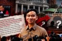 MK mengungkap tidak ditemukan bukti meyakinkan terkait ijazah luar negeri yang dijadikan dasar penyetaraan pendidikan Gibran, namun permohonan diskualifikasi tetap ditolak. (Visual AI)