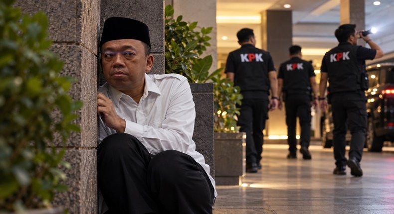 KPK Siap Terbitkan Surat Jemput Paksa Nusron Wahid yang Masih Ngumpet