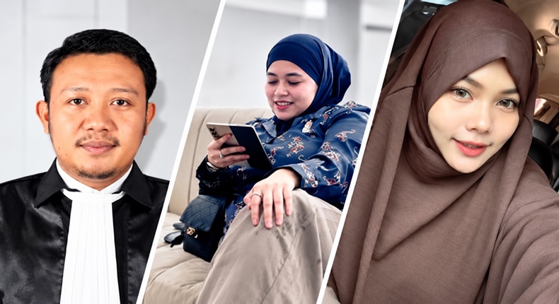 Diduga Istimewakan Penipu, Polresta Gowa Diminta Cabut Penangguhan AHA