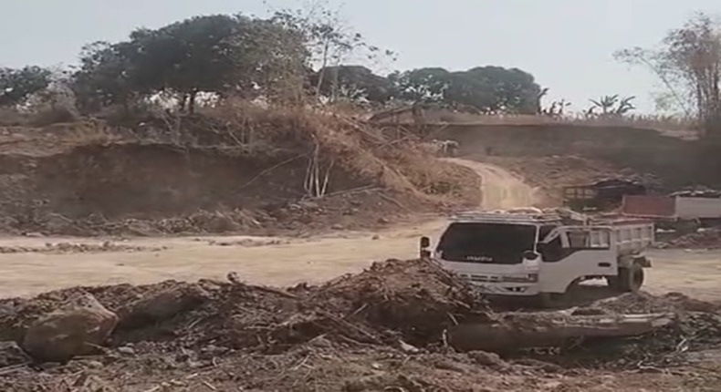 Tambang Bermasalah di Gowa Terus Eksis, Janji Penindakan Tipidter Sekadar Bual?