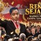 Ilustrasi Wapres Gibran Ukir Sejarah Indonesia (Visual AI)