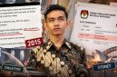 Ilustrasi bantahan Gibran Rakabuming Raka pada 2015 bahwa dirinya berkuliah di Singapura, bukan Australia (Visual AI)